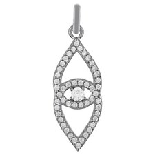 Pendentif en Argent 925