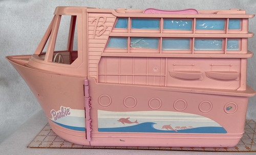 Mattel vintage 2002 barbie - mattel,