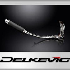 KAWASAKI ZZR1400 2008-2011