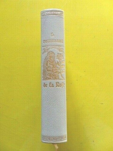 Rommant rose editions - la,