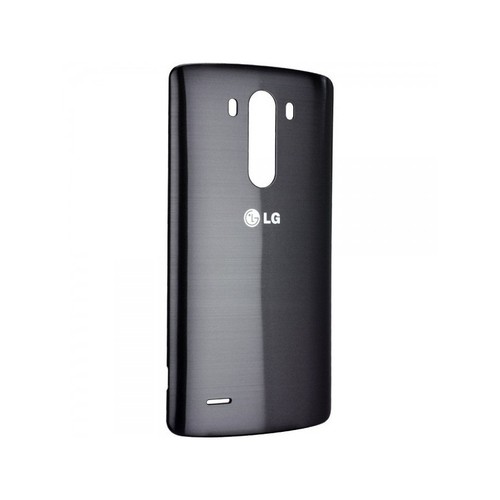 Cache batterie noir - g3,