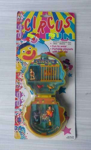Ersatz polly pocket jouet de - polly,