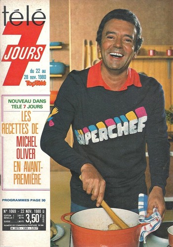 Tele jours 1069 chantal - 7,