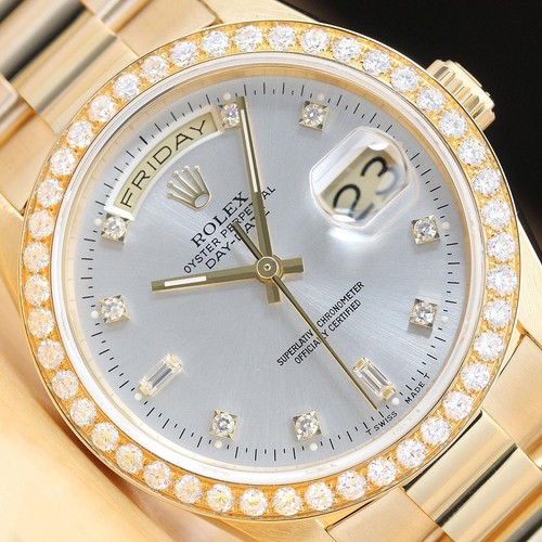 Rolex hommes jour - rolex,