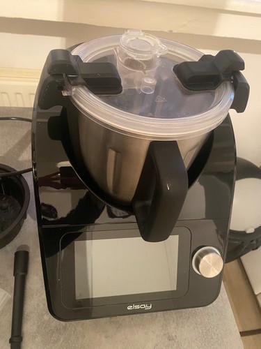 Robot multifonction elsay - multifonction,