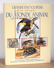 Encyclopédie des animaux