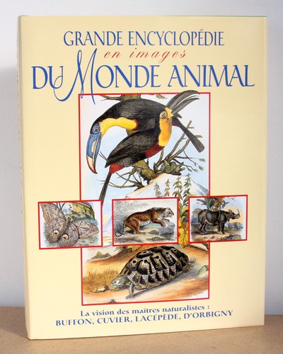 Encyclopédie des animaux