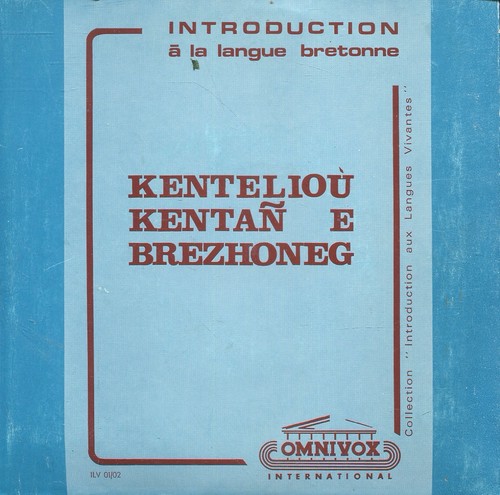 Introduction langue - à,