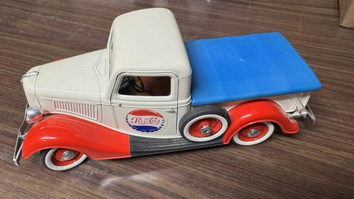 Voiture miniature ford pick - ford, up