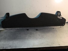 Plage arriere RENAULT TWINGO 2