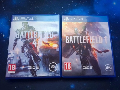 Battlefield 1 - +,