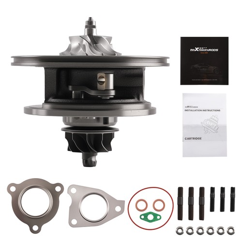 Cartouche chra turbo - cartouche, for