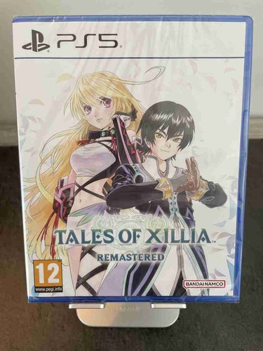 Ps5 tales xillia - ps5, of