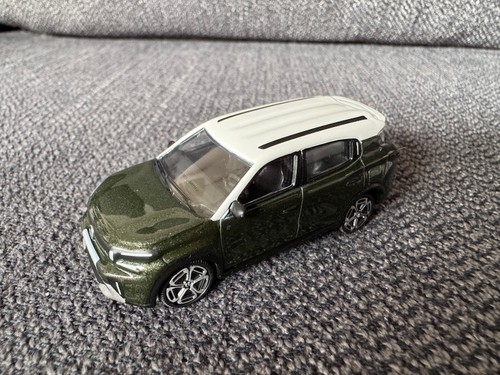 Citroën aircross voiture - c3,