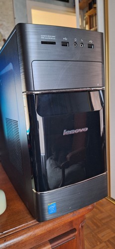 Tour lenovo h530 core i7 - tour,
