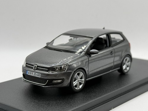 Volkswagen polo 2009 43 - 6r,