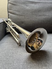 Trompette Schilke B1