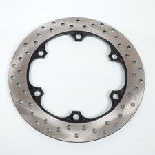 Disque de frein Sifam pour Moto Honda 750 VFR F 1986 à 1989 Ø256X144.4X5mm / AR