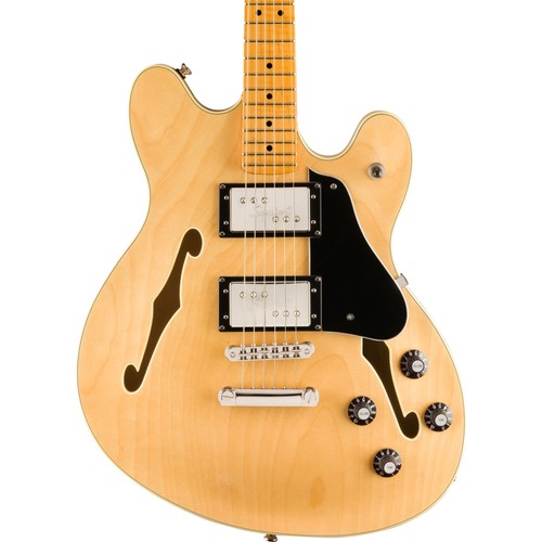 Squier classic vibe - classic, starcaster