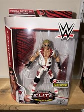 Shawn Michaels Mattel WWE