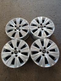 Jeu jantes citroen c3 - jeu,