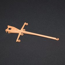 Playmobil timon d'attelage