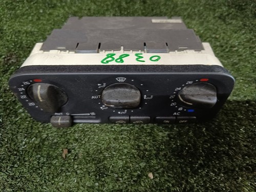 Commandes chauffage - chauffage, /