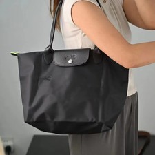 LONGCHAMP Le Pliage Tote Bag