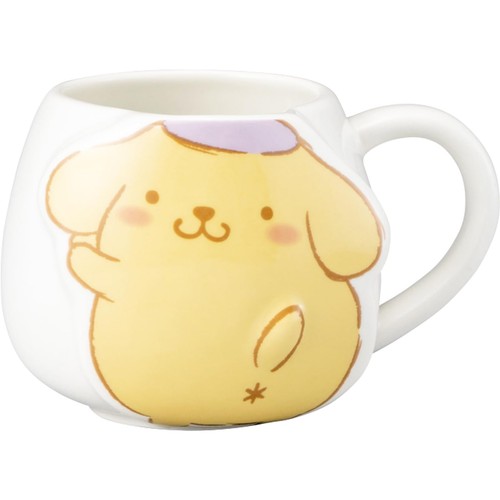 Tasse café sanrio - tasse,