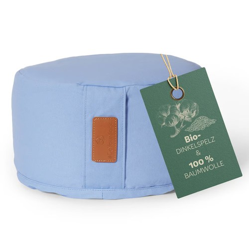 Coussin yoga - yoga,