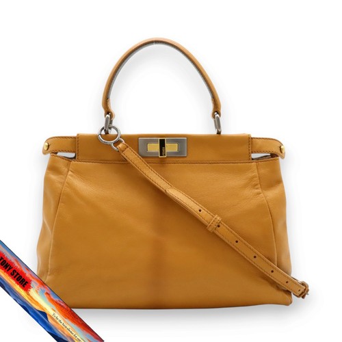 Sac fourre tout - sac, fendi