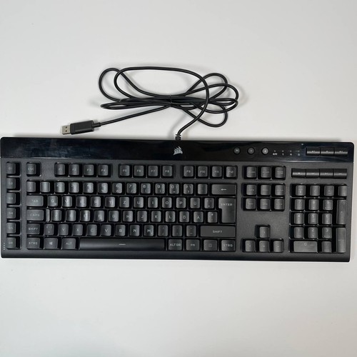 Clavier jeu filaire à - clavier, de