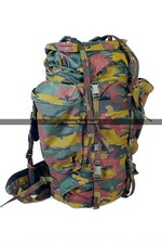 Sac a don Armée Belge M-97
