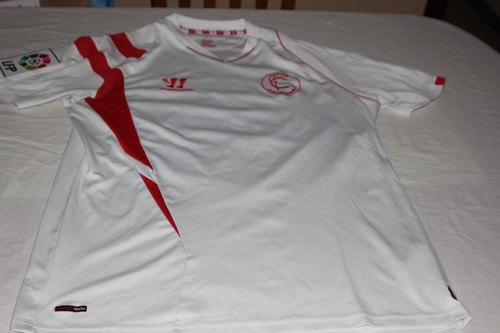 Maillot officiel vintage - officiel,