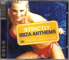 Compilation - Strictly Ibiza