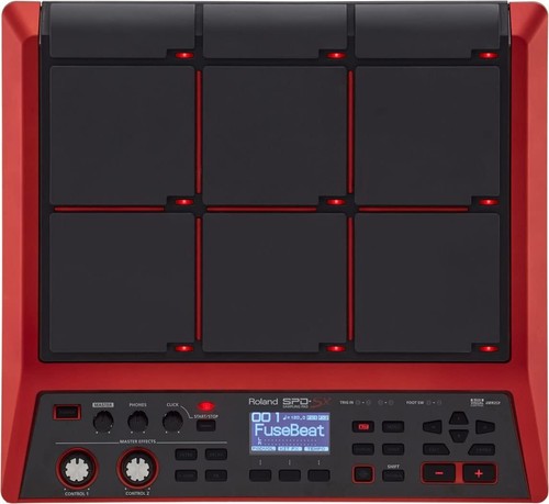 Roland spd sampling pad - se,