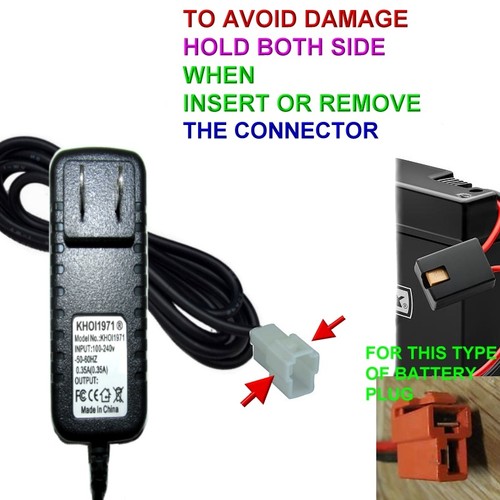 Wall charger adapter - charger, for
