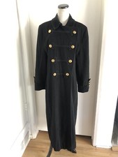 Christian Dior Vintage Noir