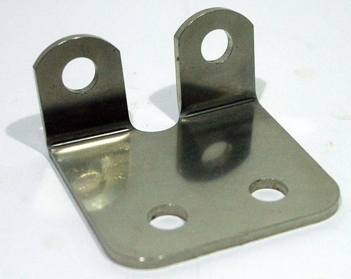 Bsa goldstar rgs fixation - goldstar,