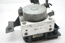 BMW R 1200 S R12S ABS Pompe une Partie de Commande Modulateur de Pression