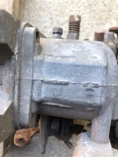 CARBURATEUR SOLEX 34 PBISA 5 Peugeot 304, 305