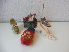 5 Belles, Vieux Miniatures