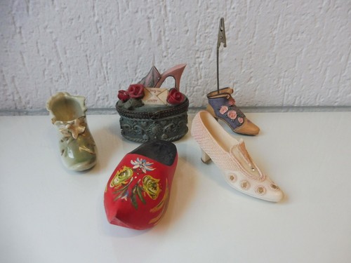 Belles vieux miniatures - vieux,