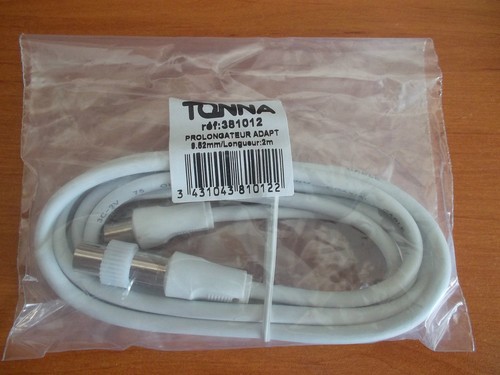 Tonna 381012 cordon - tonna,