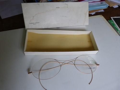 Lunette géante giorgio - géante,