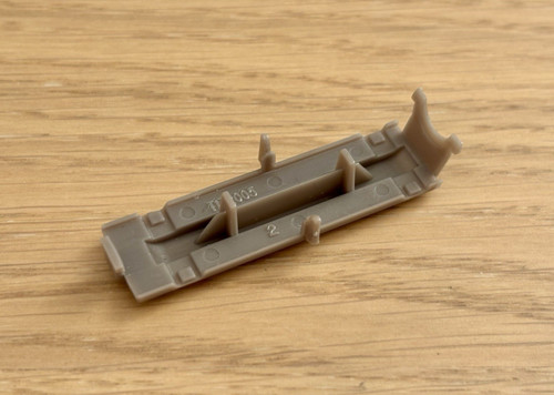 Mehano carter pour bogie - pour,