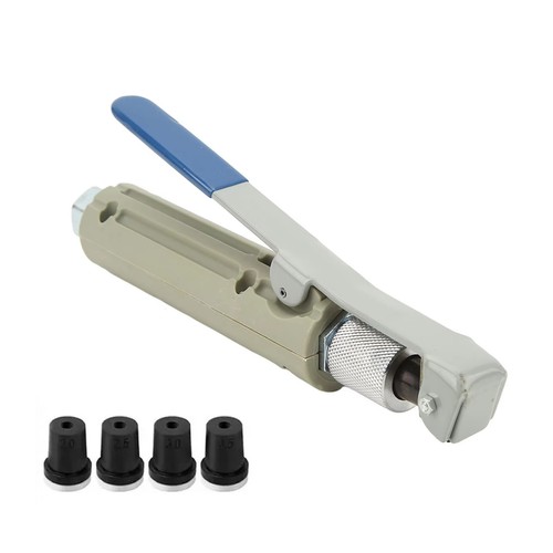 Sandblaster électrique mobile