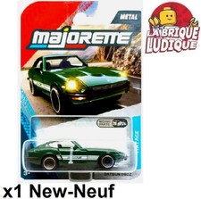 Majorette Vintage Premium Cars