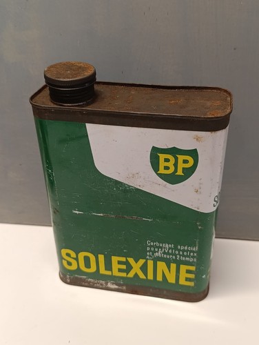 Bidon solexine solex - solexine,