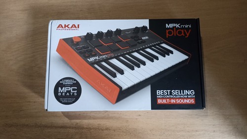 Mpk mini play mk3 complet - mini,